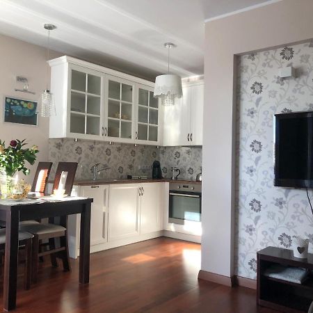 Apartament Blanki Διαμέρισμα Μάλμπορκ Εξωτερικό φωτογραφία