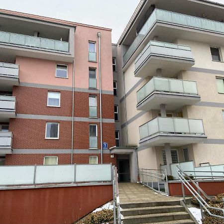 Apartament Blanki Διαμέρισμα Μάλμπορκ Εξωτερικό φωτογραφία