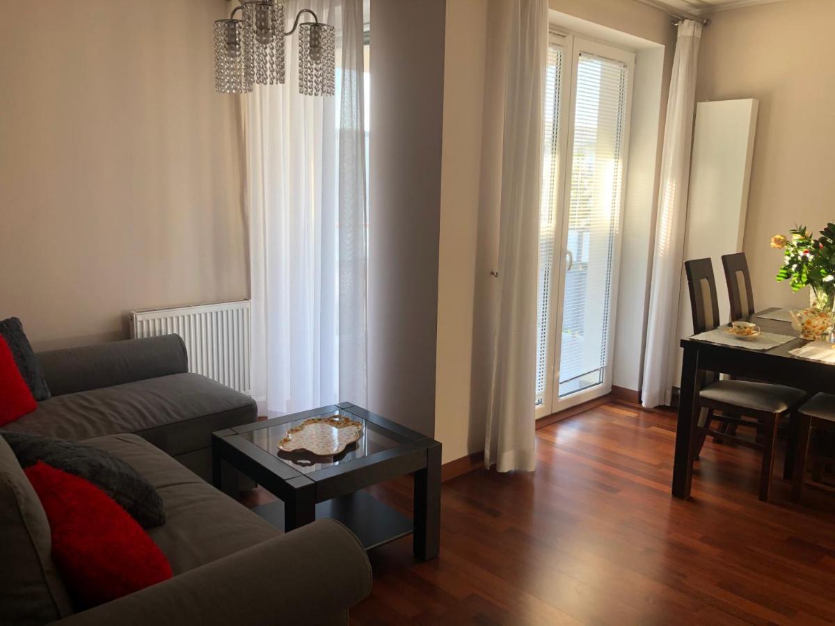 Apartament Blanki Διαμέρισμα Μάλμπορκ Εξωτερικό φωτογραφία