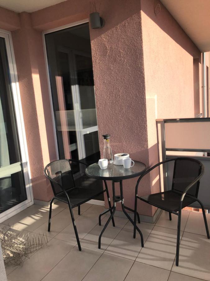 Apartament Blanki Διαμέρισμα Μάλμπορκ Εξωτερικό φωτογραφία