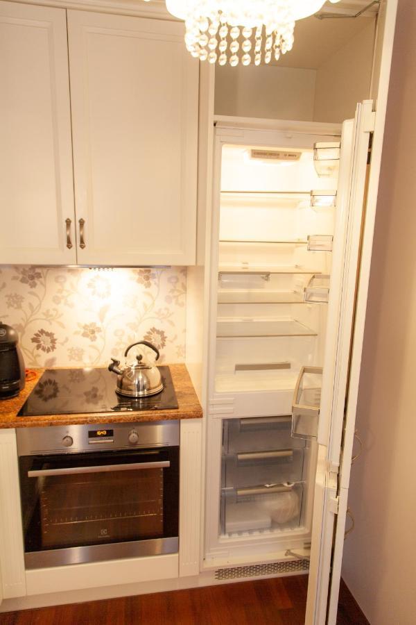 Apartament Blanki Διαμέρισμα Μάλμπορκ Εξωτερικό φωτογραφία
