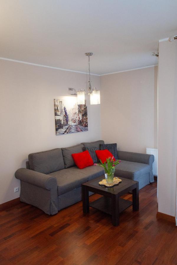 Apartament Blanki Διαμέρισμα Μάλμπορκ Εξωτερικό φωτογραφία