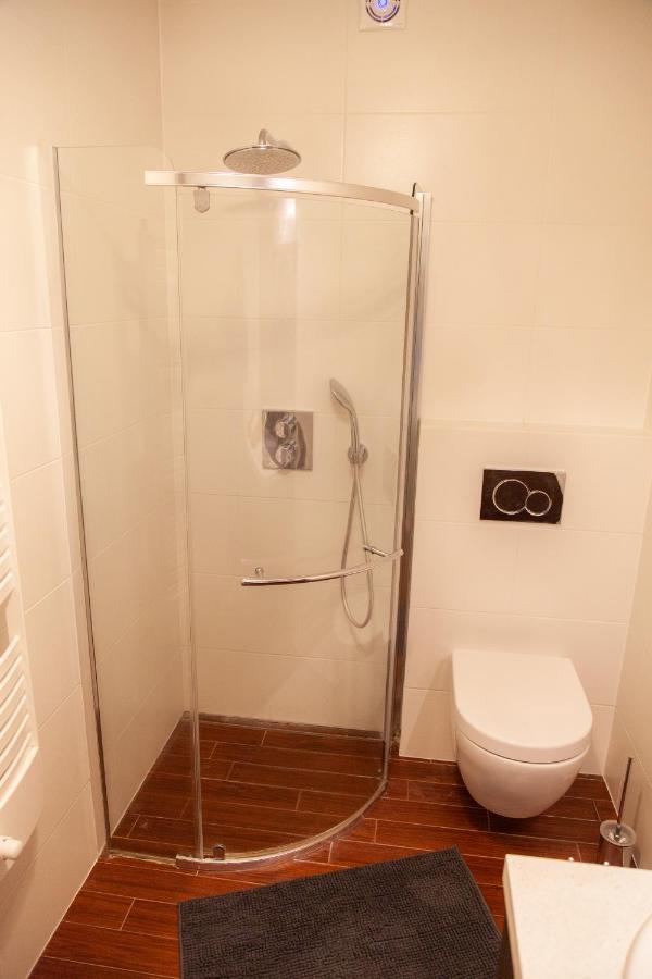 Apartament Blanki Διαμέρισμα Μάλμπορκ Εξωτερικό φωτογραφία