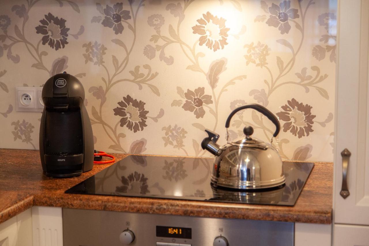 Apartament Blanki Διαμέρισμα Μάλμπορκ Εξωτερικό φωτογραφία