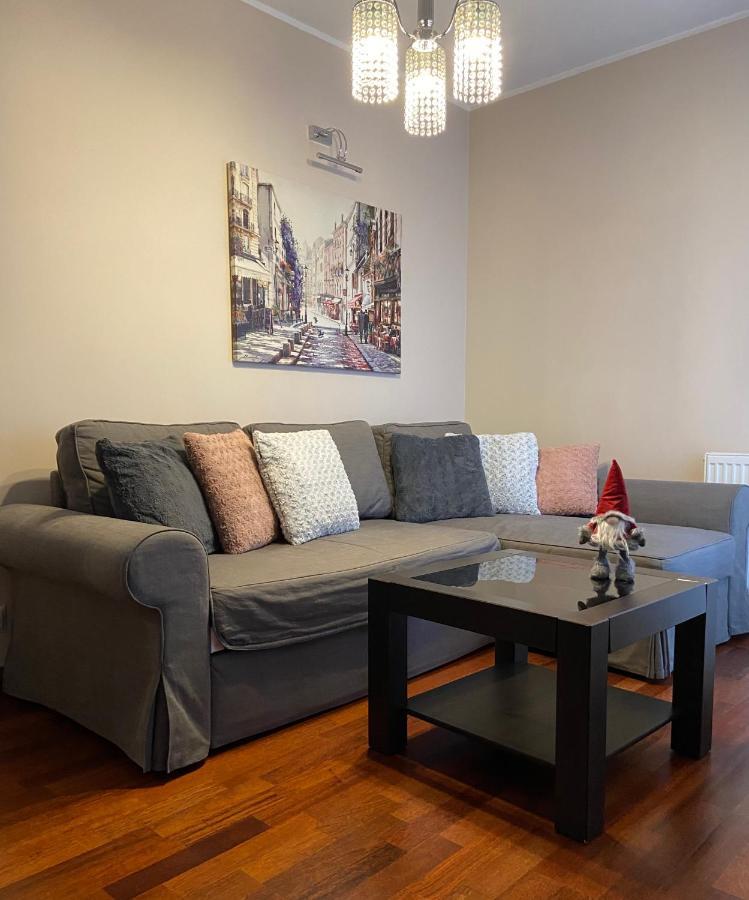 Apartament Blanki Διαμέρισμα Μάλμπορκ Εξωτερικό φωτογραφία